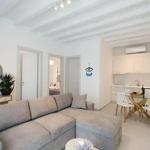 Desire Mykonos Apartment