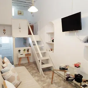 Eldimar Loft Holiday home