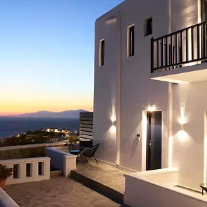 Epic Mykonos Apartment