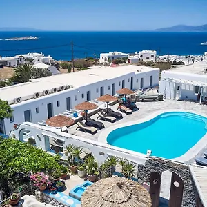 3* Hotel Sofia Village