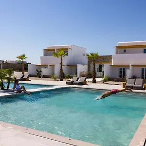 4* Hotel Adama Mykonos Boutique
