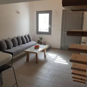 Empyreal Blue Apartment