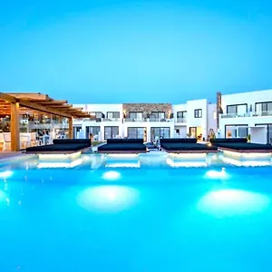  Hotel Bianco A Nero Mykonos