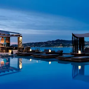 4* Отель Mykonos No5 Luxury &