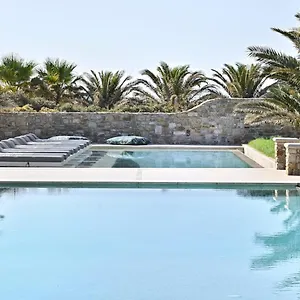2* Aparthotel Ac Village Christoulis