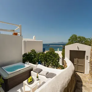  Apartament Seaview
