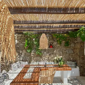  Appartement Bellou
