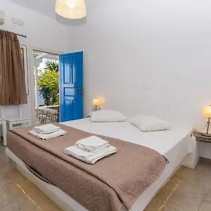  Πανσιόν Mykonos Vouniotis