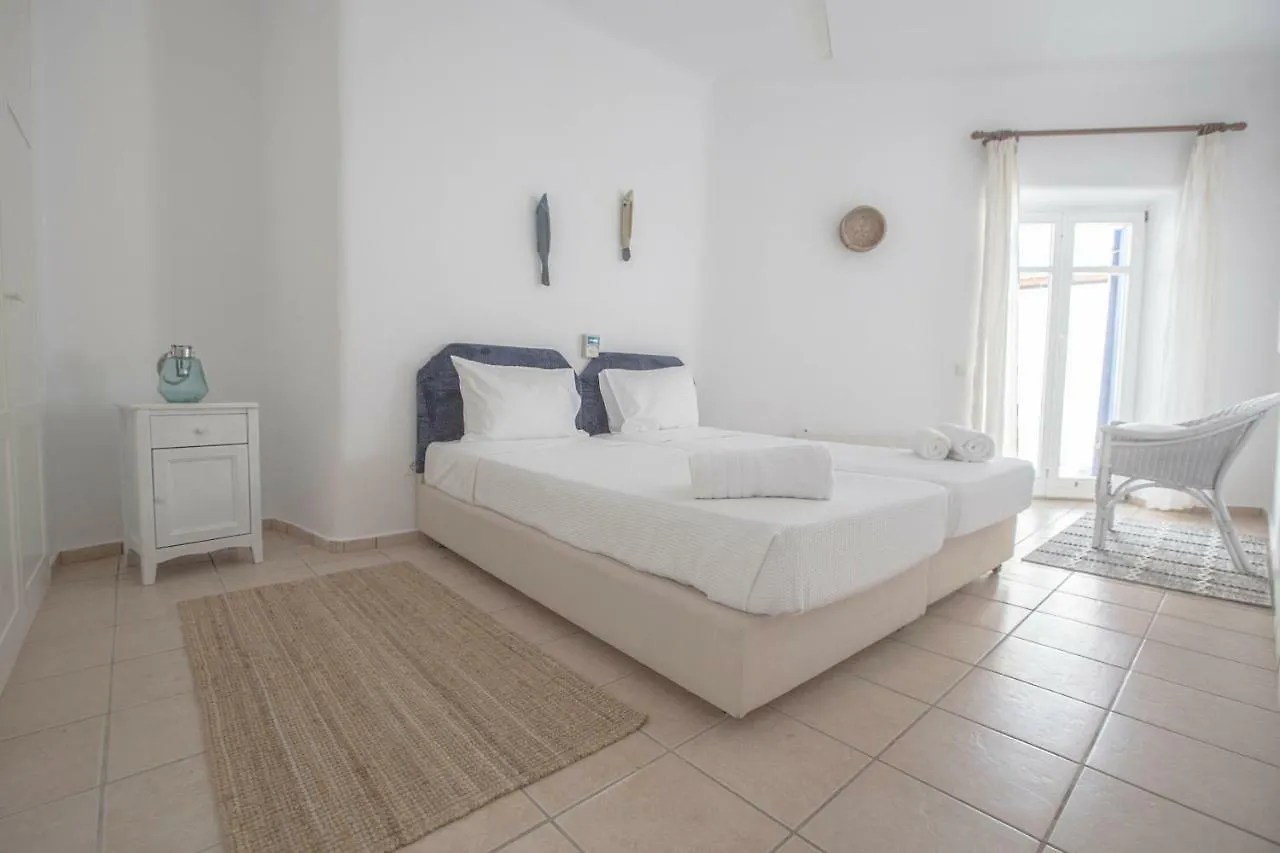Villa Phoebe Mykonos Town 0*,  Greece