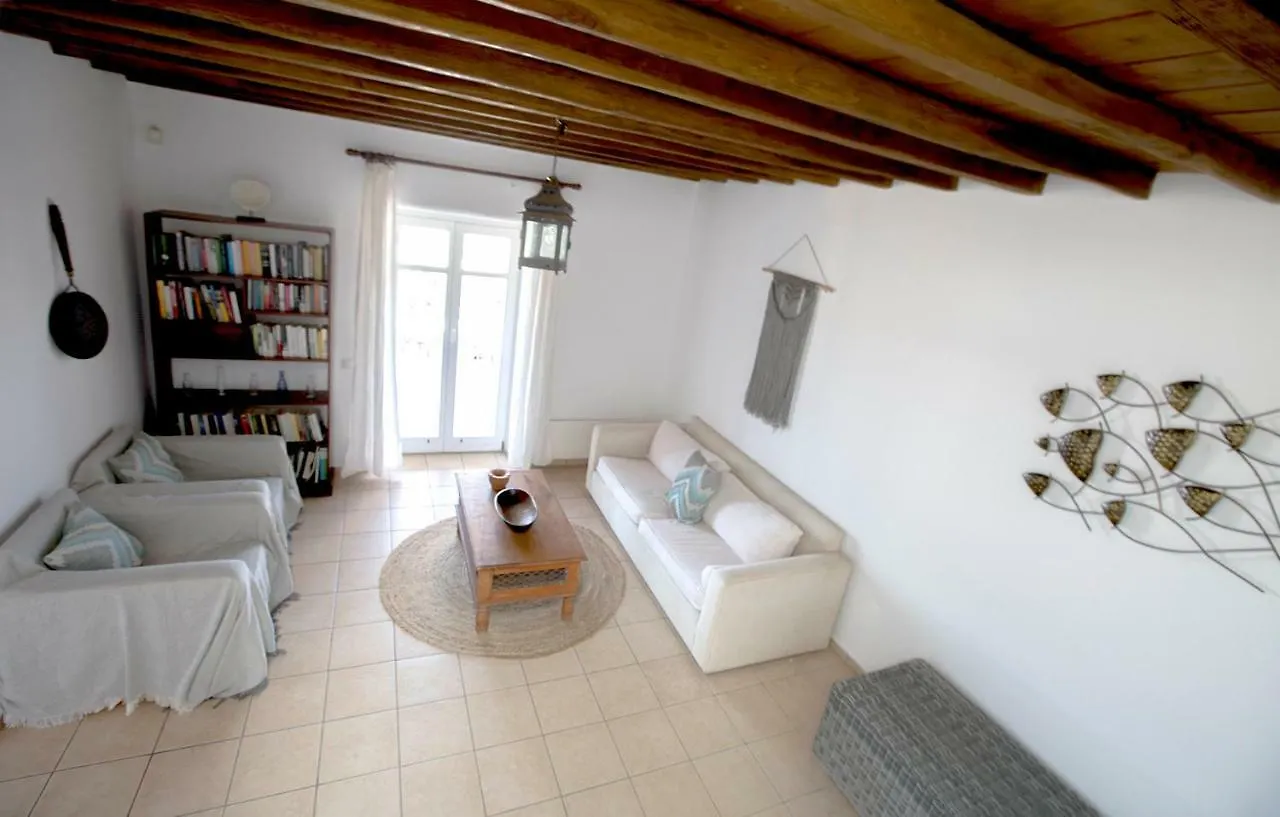 Villa Phoebe Mykonos Town