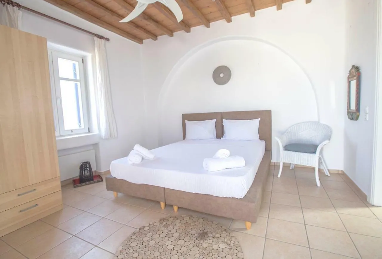 Villa Phoebe Mykonos Town 0*,