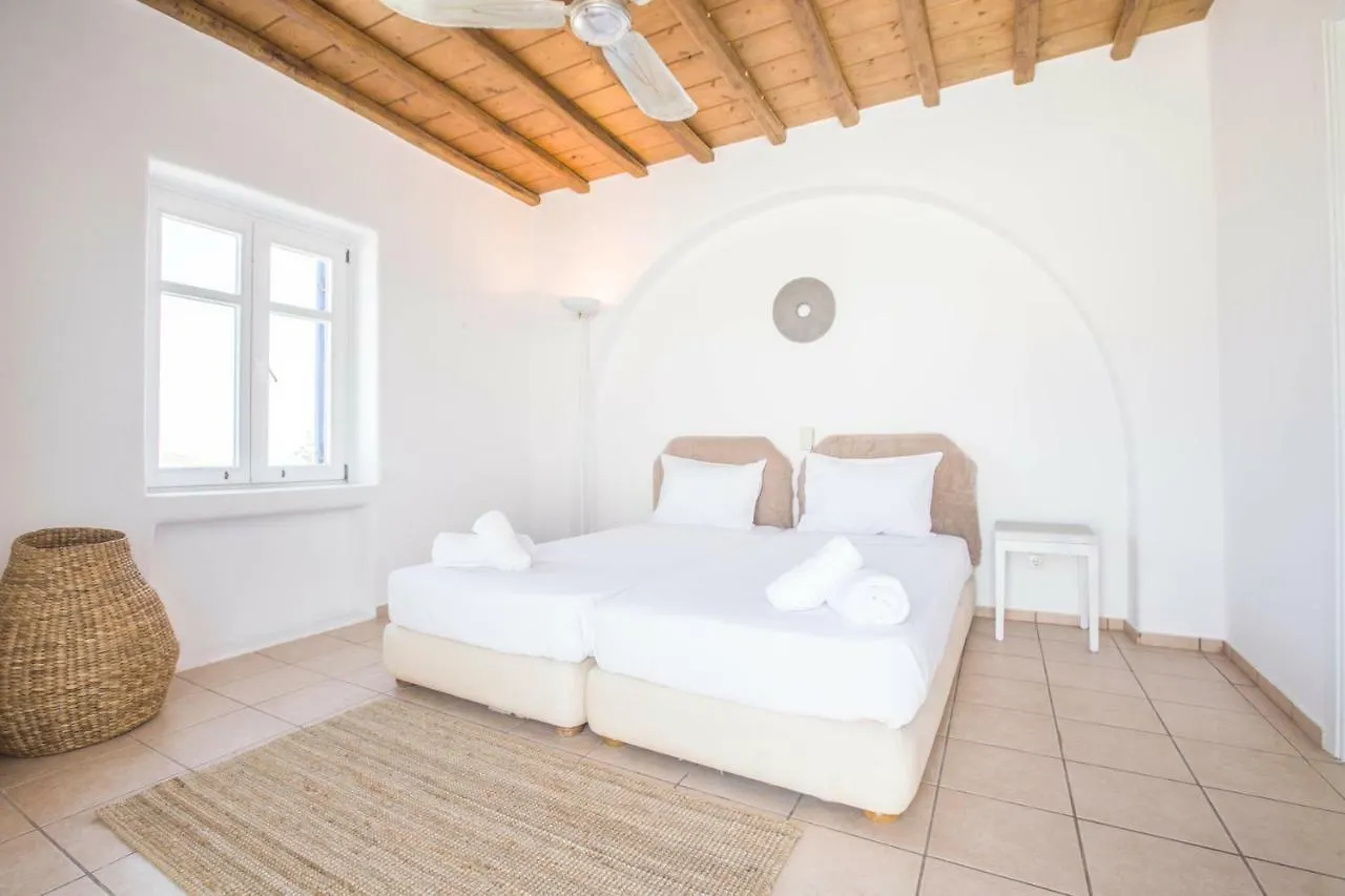 Villa Phoebe Mykonos Town