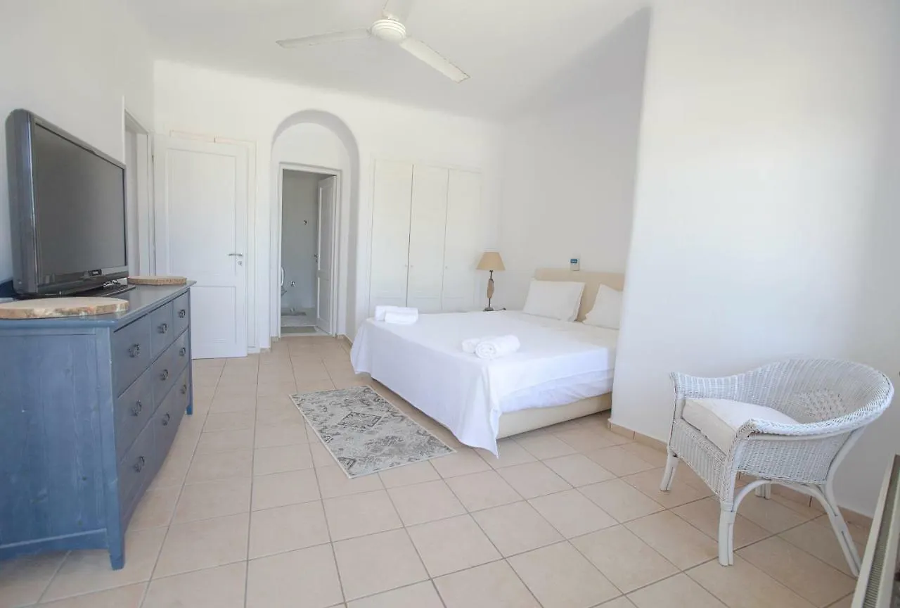 Villa Phoebe Mykonos Town
