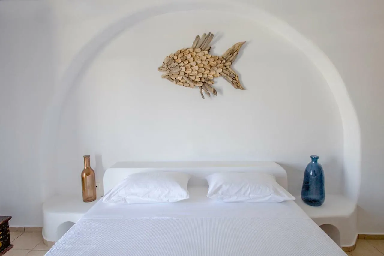 Villa Phoebe Mykonos Town