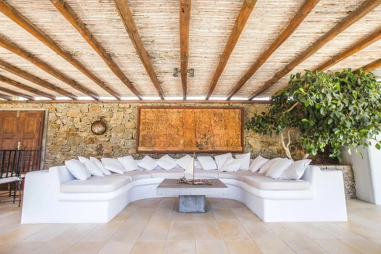 Villa Phoebe Mykonos Town