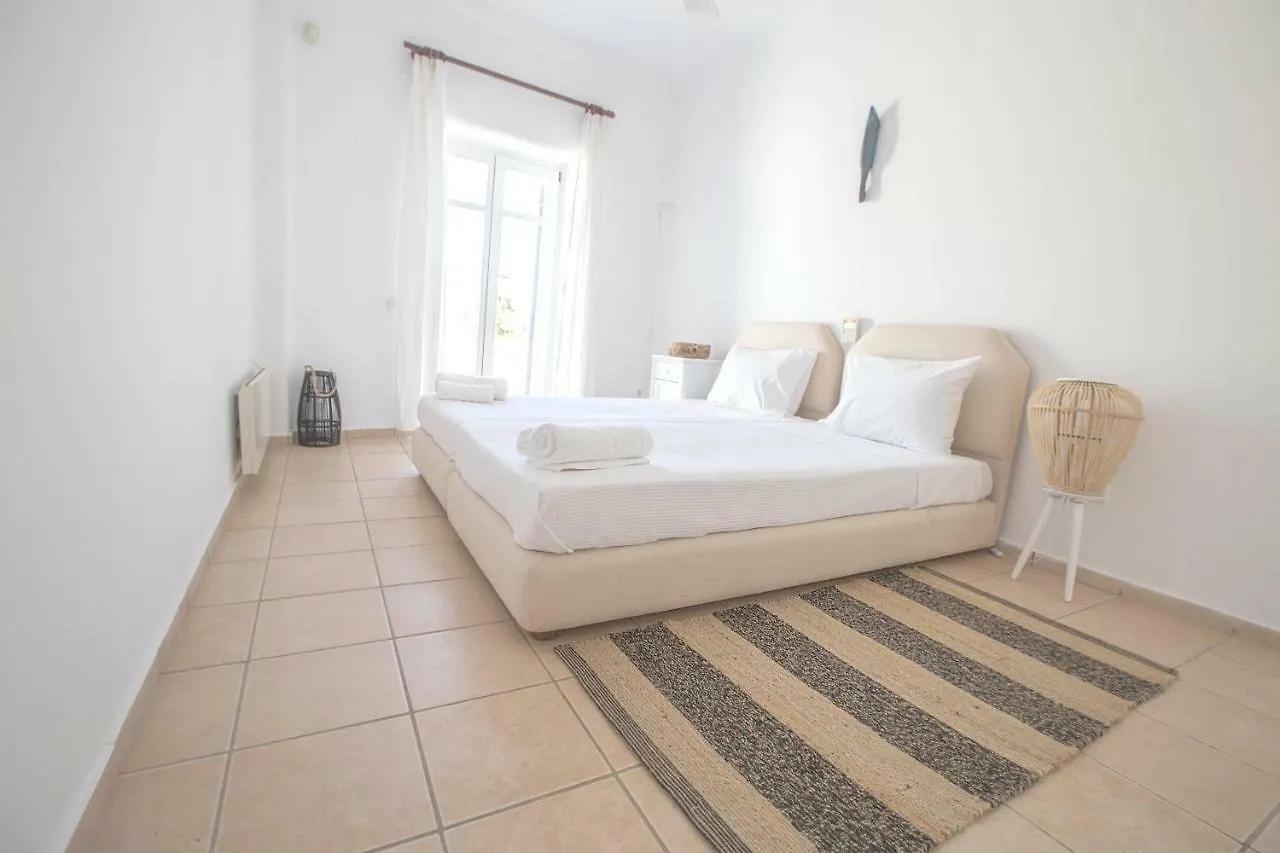 Villa Phoebe Mykonos Town