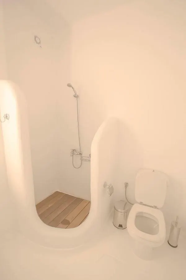 Villa Phoebe Mykonos Town